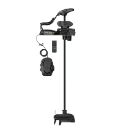 ULTERRA QUEST- 90/115 lbs - 24/36V - Sonde MSI - 182 cm