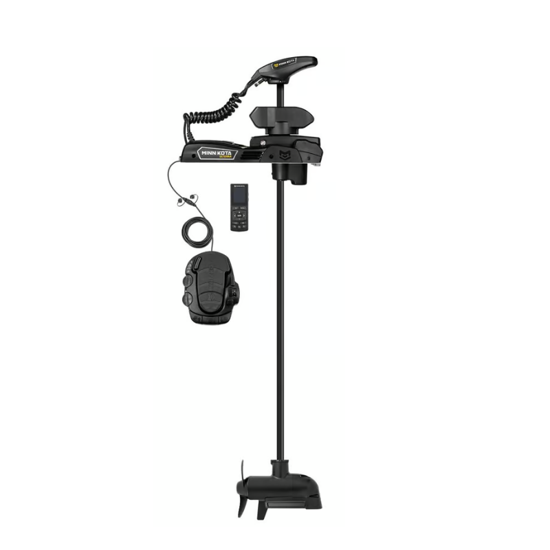 ULTERRA QUEST- 90/115 lbs - 24/36V - Sonde MSI - 182 cm