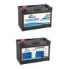 Batterie Lithium LiFePO4 12V 50Ah