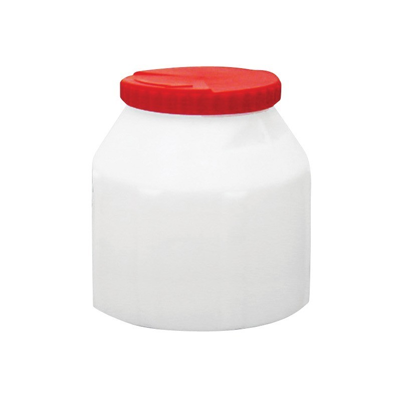 Bidon étanche 8L