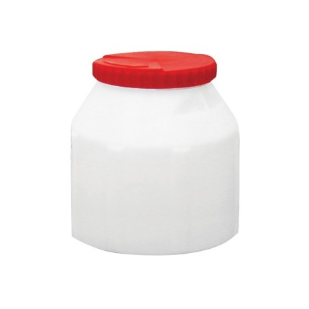 Bidon étanche 8L