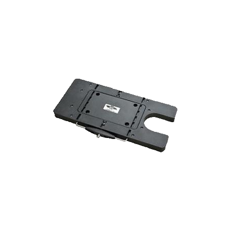 PLAQUE QUICK RELEASE POUR HASWING CAYMAN-B 80 Lbs