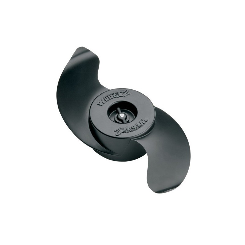 MKP-38 Hélice Weedless Wedge 2