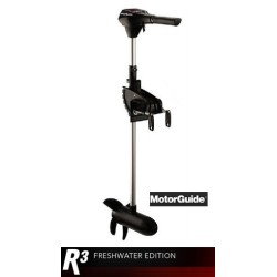 Moteur Motorguide électrique R3 30 LBS