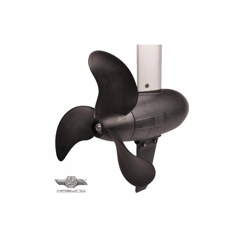 Hélice 3 pales Haswing Protruar 2S - P50710G0708