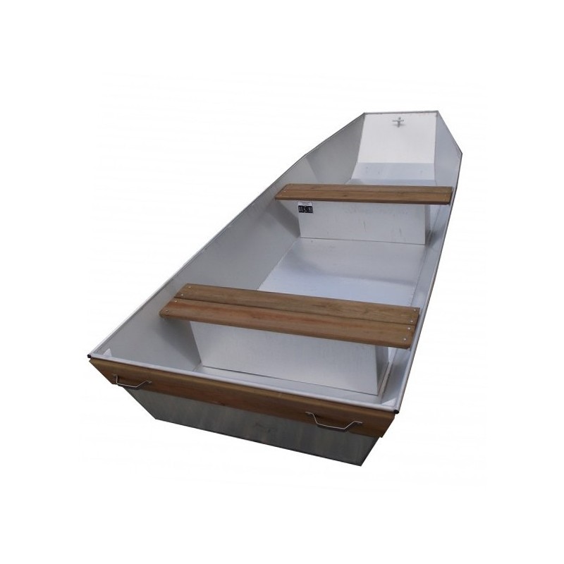 Barque Alu Nautique 3.90 éco