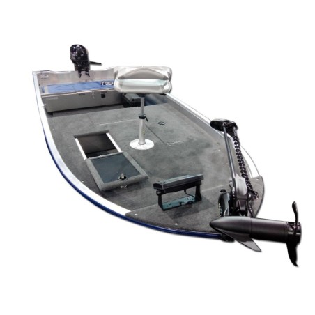 Pack complet Linder Sportsman 400