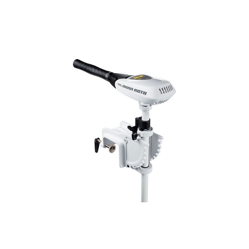 Moteur de propulsion ELECTRIC OUTBOARD 1/2HP - 12V