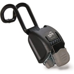 SANGLE RETRACTABLE BOAT BUCKLE G2 GUNWALE
