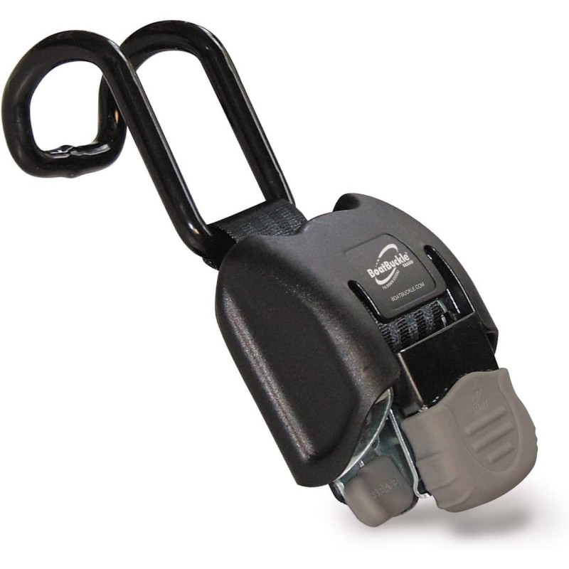 SANGLE RETRACTABLE BOAT BUCKLE G2 GUNWALE