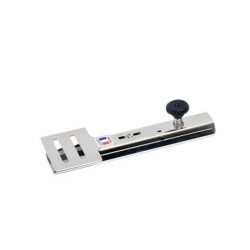 GLISSIERE INOX POUR SONDE SEANOX 465 mm