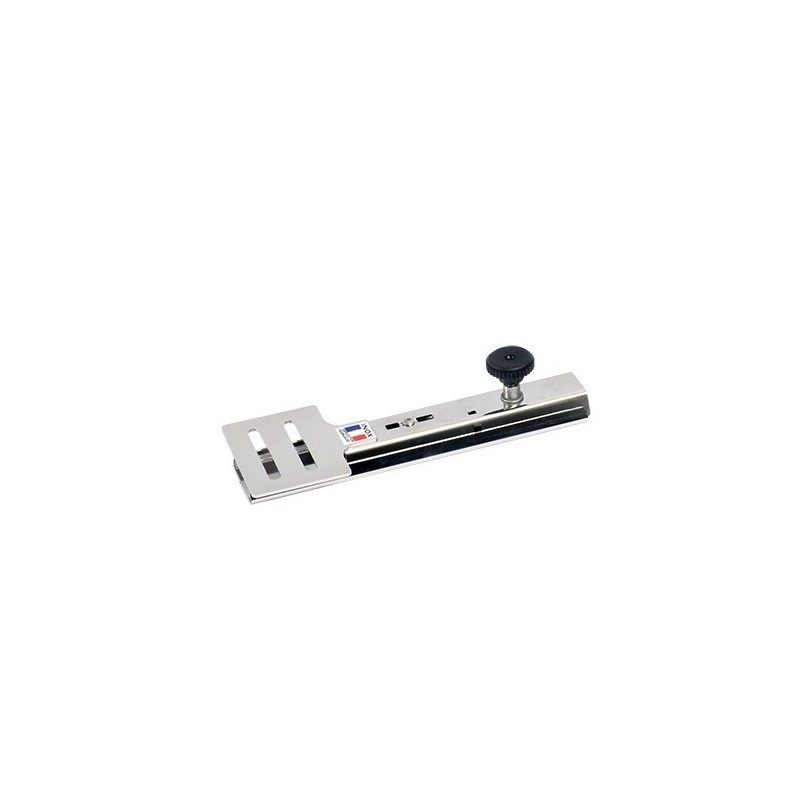 GLISSIERE INOX POUR SONDE SEANOX 465 mm