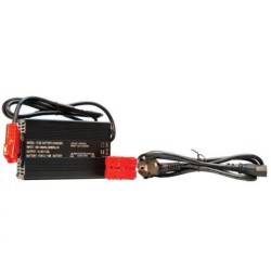 CHARGEUR  SH LITHIUM POUR BATTERIE HAUTE PERFORMANCE 16,8V - 10AH