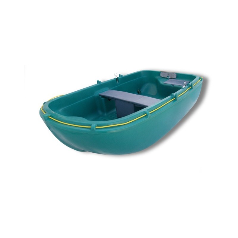 Barque Fun yak 220