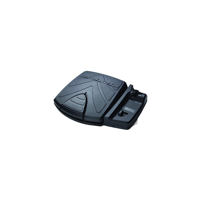 Pédale commande électrique POWERDRIVE BT