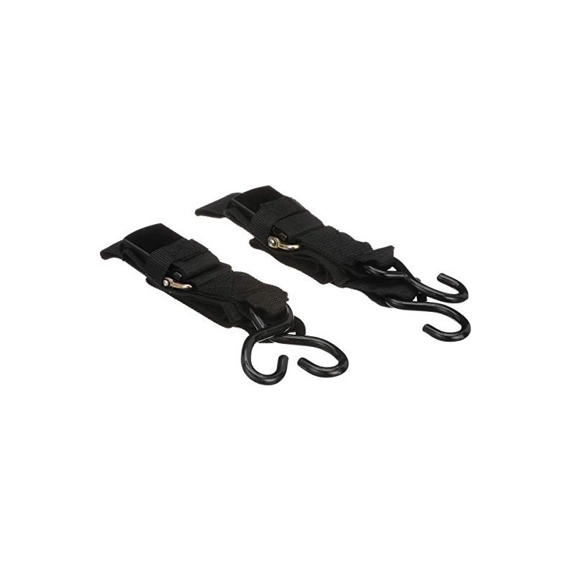 Straps de maintien sur remorque (LA PAIRE)