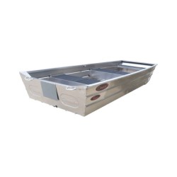 Barque aluminium  Kimple Angler N 330 W