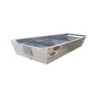Barque aluminium  Kimple Angler N 330 W
