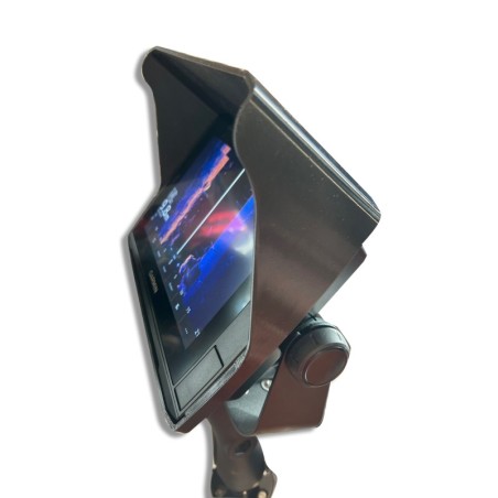 Parre soleil pour sondeur garmin