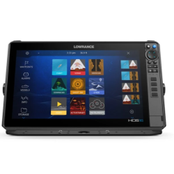 Sondeur Lowrance HDS PRO 16