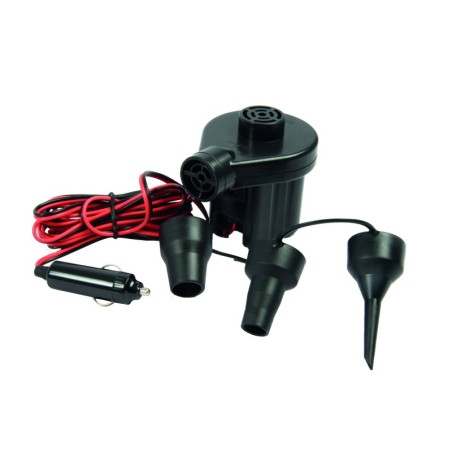 POMPE ELECTRIQUE  FLOAT TUBE 12V