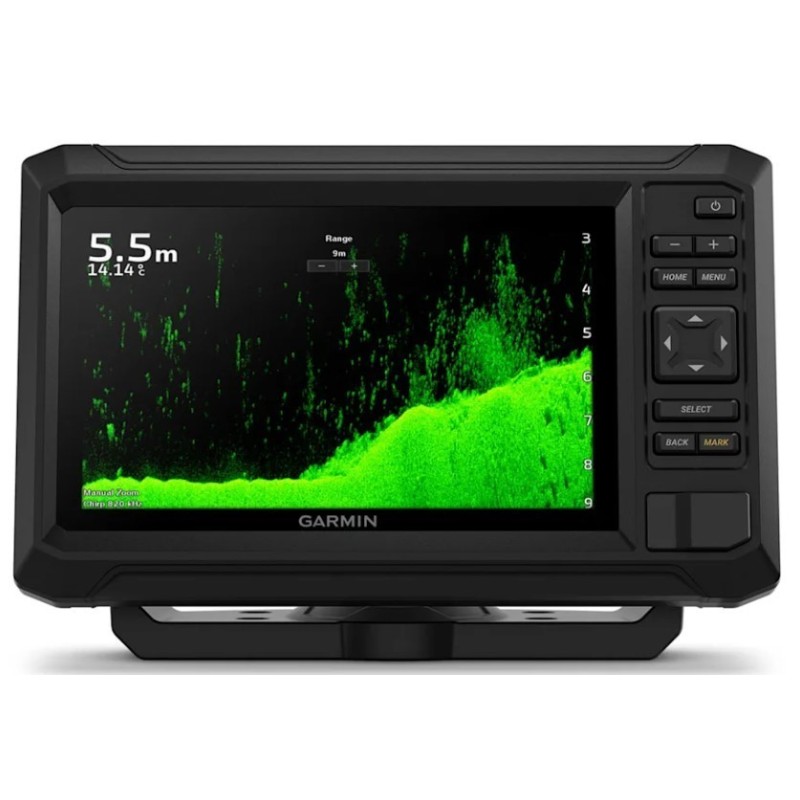 ECHOMAP UHD2 72cv, avec sonde GT20-TM
