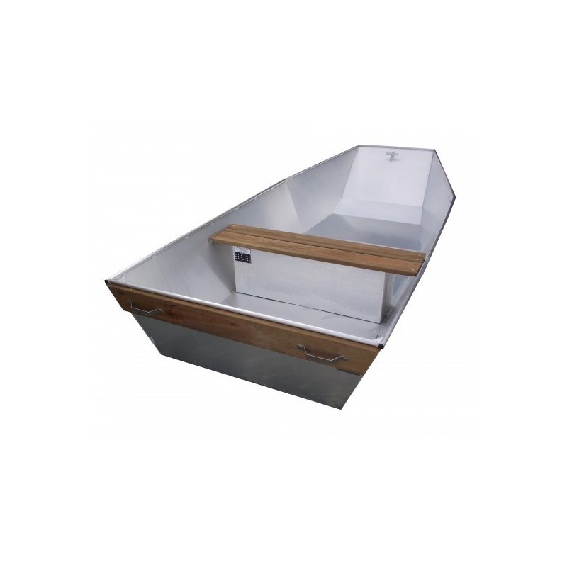 Barque alu Nautique 3.00 éco