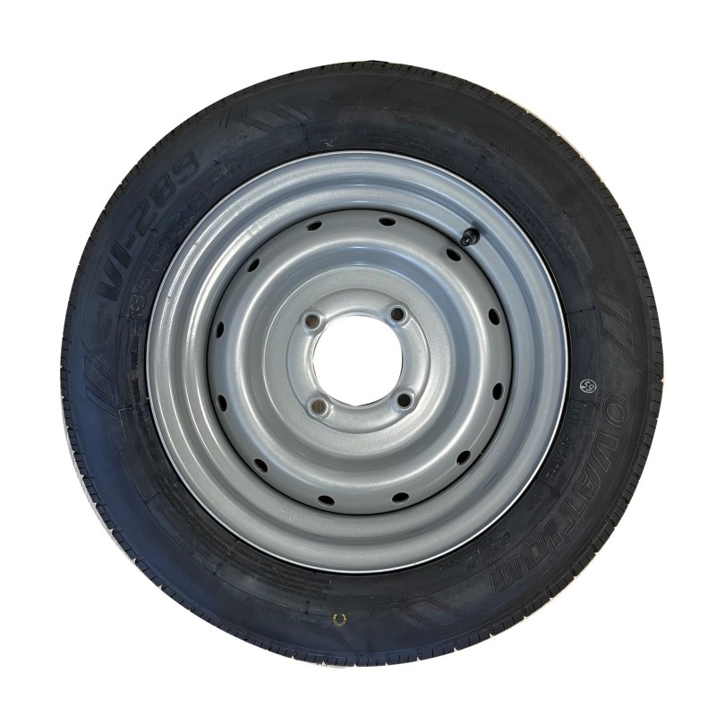 Roue de secours sunway G380PT18