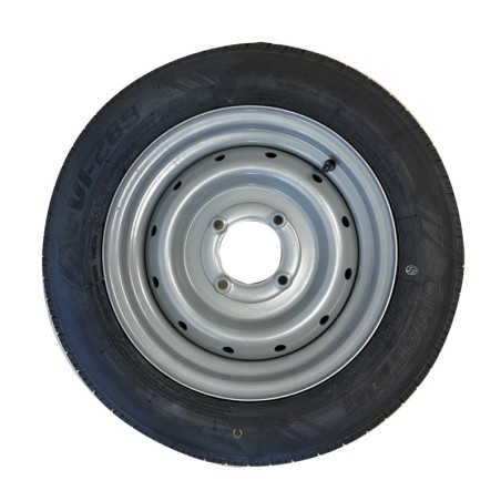 Roue de secours sunway G380PT18