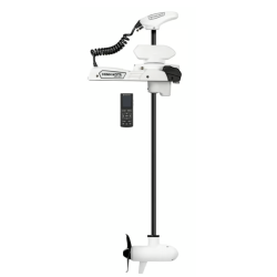 RIPTIDE INSTINCT QUEST - BLANC - 90/115 lbs - 24/36V - 152 cm