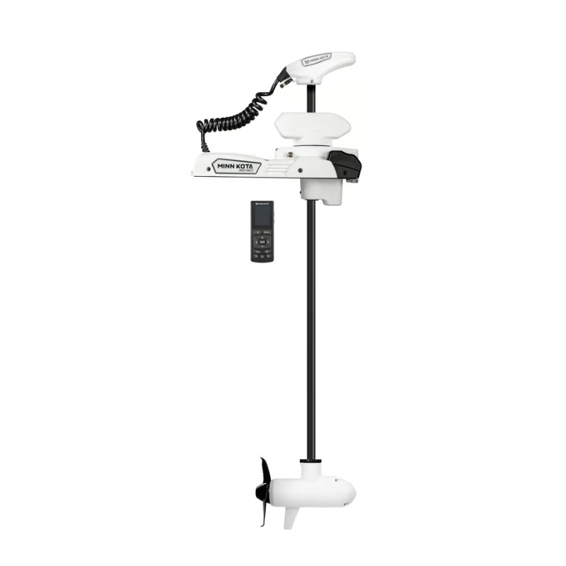 RIPTIDE INSTINCT QUEST - BLANC - 90/115 lbs - 24/36V - 152 cm