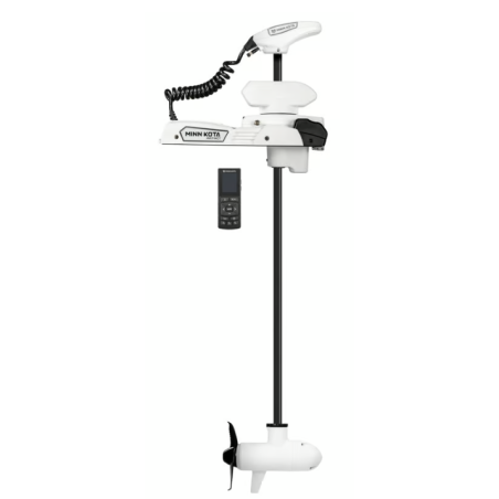 RIPTIDE INSTINCT QUEST - BLANC - 90/115 lbs - 24/36V - 152 cm