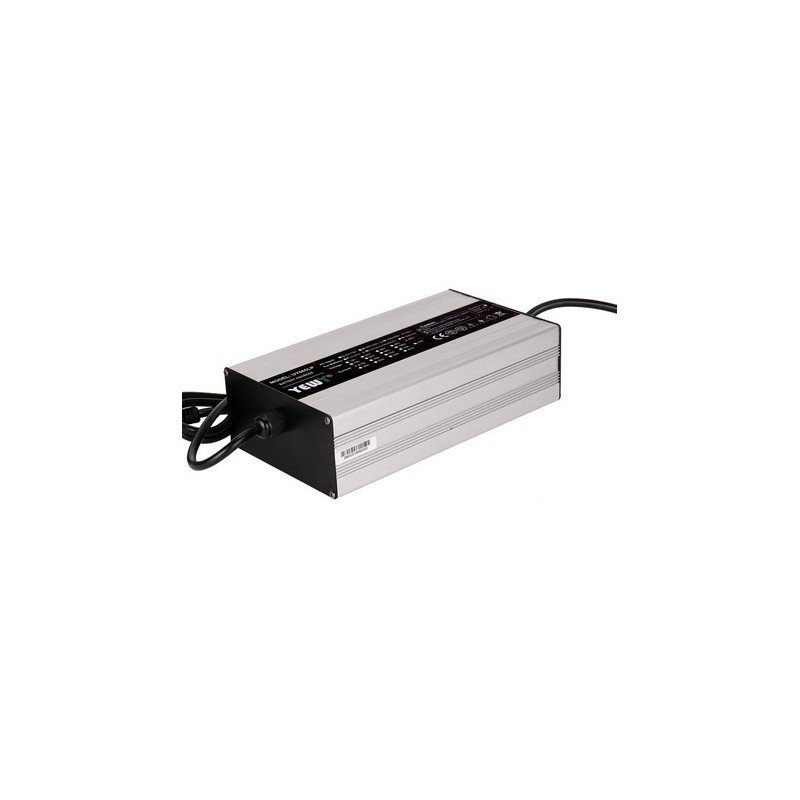 CHARGEUR C12V20A