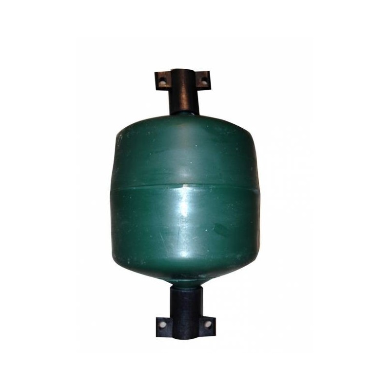 Rouleau barque Armor 320