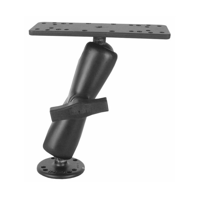 RA-H2 : Support Horizontal pour appareil 7 et 9 pouces