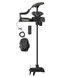 ULTERRA QUEST- 90/115 lbs - 24/36V - Sonde DSC - 152 cm