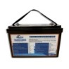 Batterie lithium LiFePo4 12.8V 100Ah
