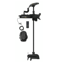 TERROVA QUEST-90/115 lbs-24/36V-Sonde MSI-152 cm