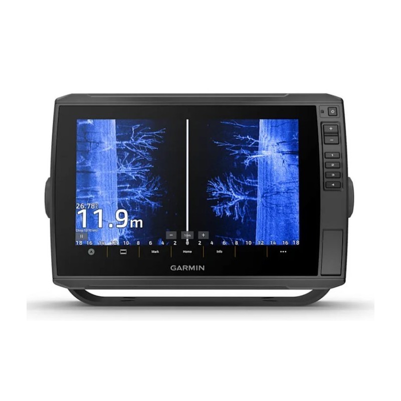 ECHOMAP Ultra 2 102sv , avec sonde GT56UHD-TM