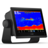 Garmin GPSMAP® 923xsv Traceur GPS 9" avec sondeur CHIRP, SideVü & ClearVü