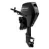 Moteur thermique Mercury 30 Cv EFI 4 T long démarrage électrique relevage par assistance gaz électrique barre franche