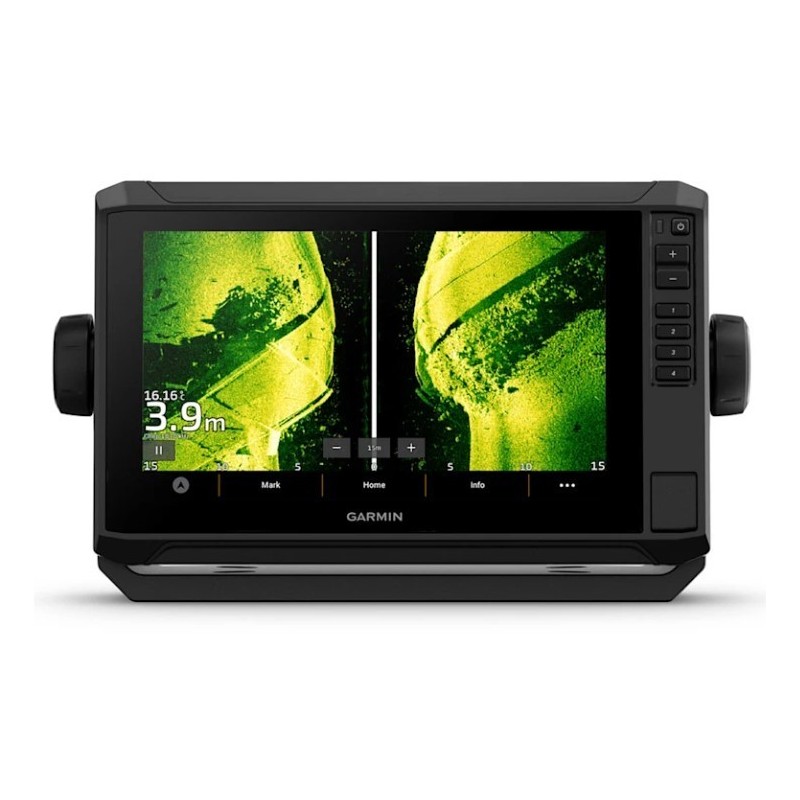 ECHOMAP UHD2 92sv, avec sonde GT56-TM