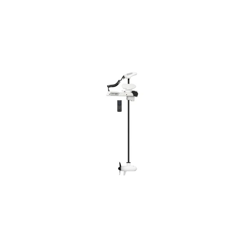 RIPTIDE INSTINCT QUEST - BLANC - 90/115 lbs - 24/36V - 182 cm