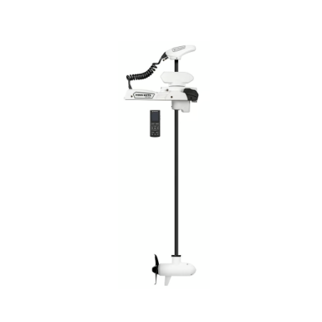 RIPTIDE INSTINCT QUEST - BLANC - 90/115 lbs - 24/36V - 182 cm