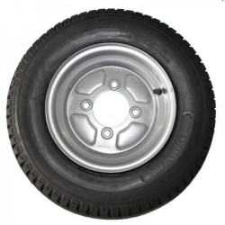 Roue de secours pour Sunway SW220