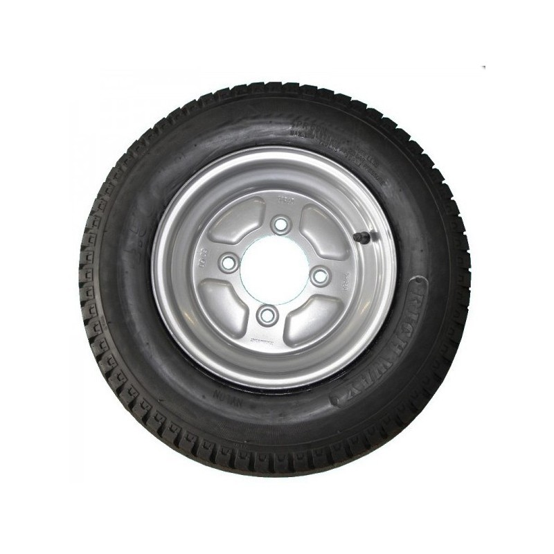 Roue de secours pour Sunway SW220