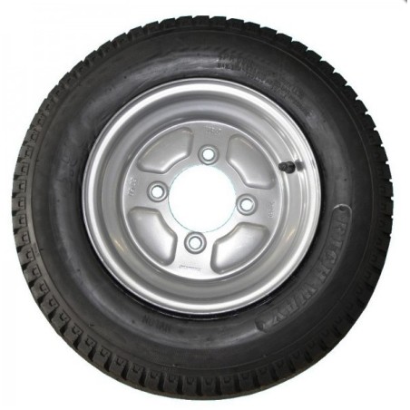 Roue de secours pour Sunway SW220