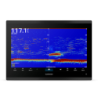 Garmin GPSMAP® 9013xsv Traceur GPS 13" 4K IPS avec sondeur CHIRP, SideVü & ClearVü