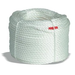 Corde pour Ancre et Poids Ø 4 mm (100 m)