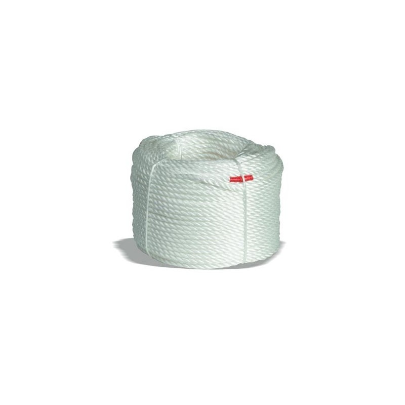 Corde pour Ancre et Poids Ø 4 mm (100 m)